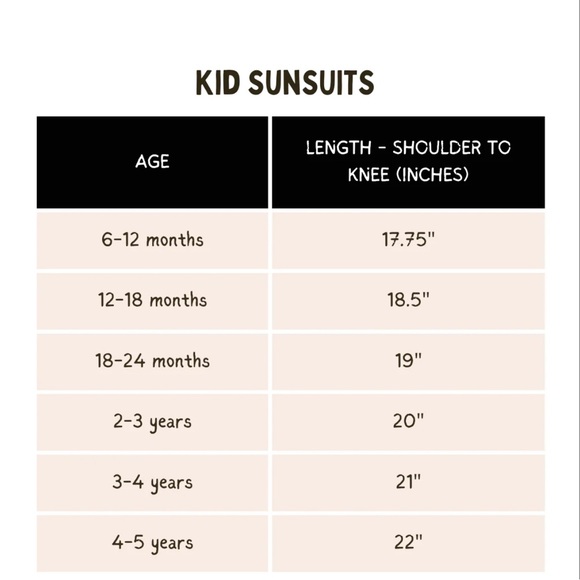 George Hats Long Sleeve Black and White Palm Tree Sun Suit - Picture 5 of 5